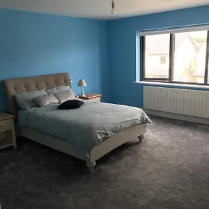 Guest house 1 Luxurious In Family, Killarney
