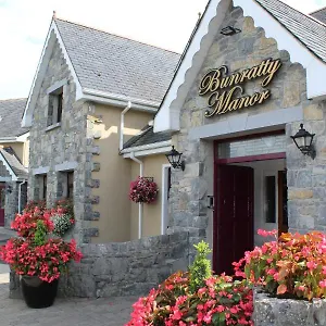 Manor Irlanda