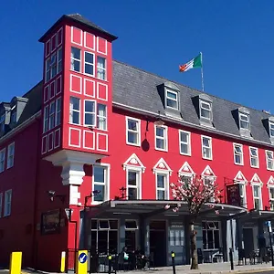 Mcsweeney Arms *** Cill Airne