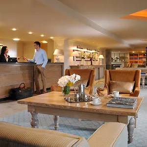 Coast 4*, Westport Irlanda