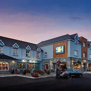 Springs 4*, Shannon Town Irlanda