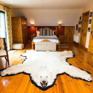 Guest house The Mountain, Killarney