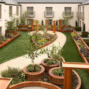 **** Hotel Plaza Hotel, & Leisure Irlande