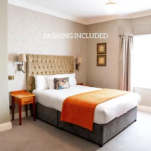 The Western 4*, Galway Irlanda