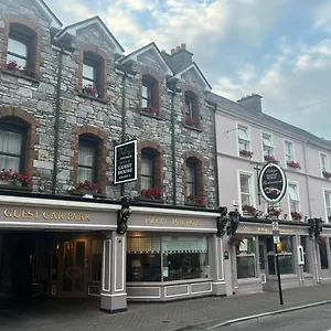 Maison d'hôtes Foley's Townhouse, Killarney
