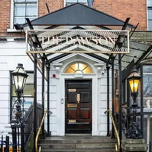 The Dawson - , Dublino Irlanda