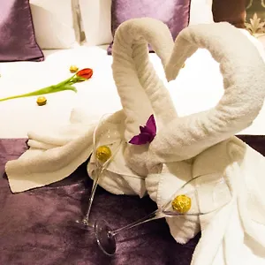 12th Lock Boutique 3*, Castleknock Irlanda