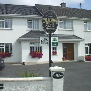Guest house Carranross, Killarney