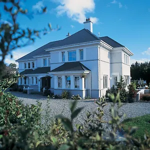 Maison d'hôtes Killarney Lodge, Killarney