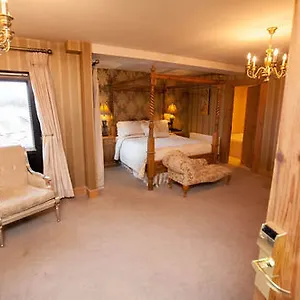 The Mariner, 3*, Westport Irlanda