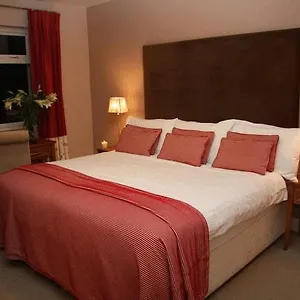 Lake Lodge Guesthouse **** Cill Airne