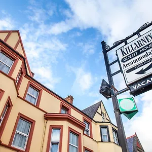 Killarney House Western Road Irlanda