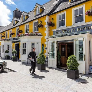 The Wyatt 3*, Westport Irlanda