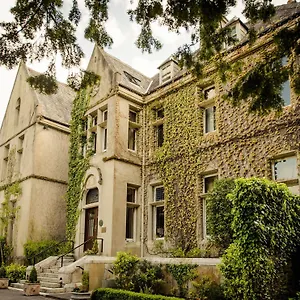 Cahernane House **** Cill Airne