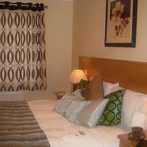 **** Maison d'hôtes Achill House Irlande