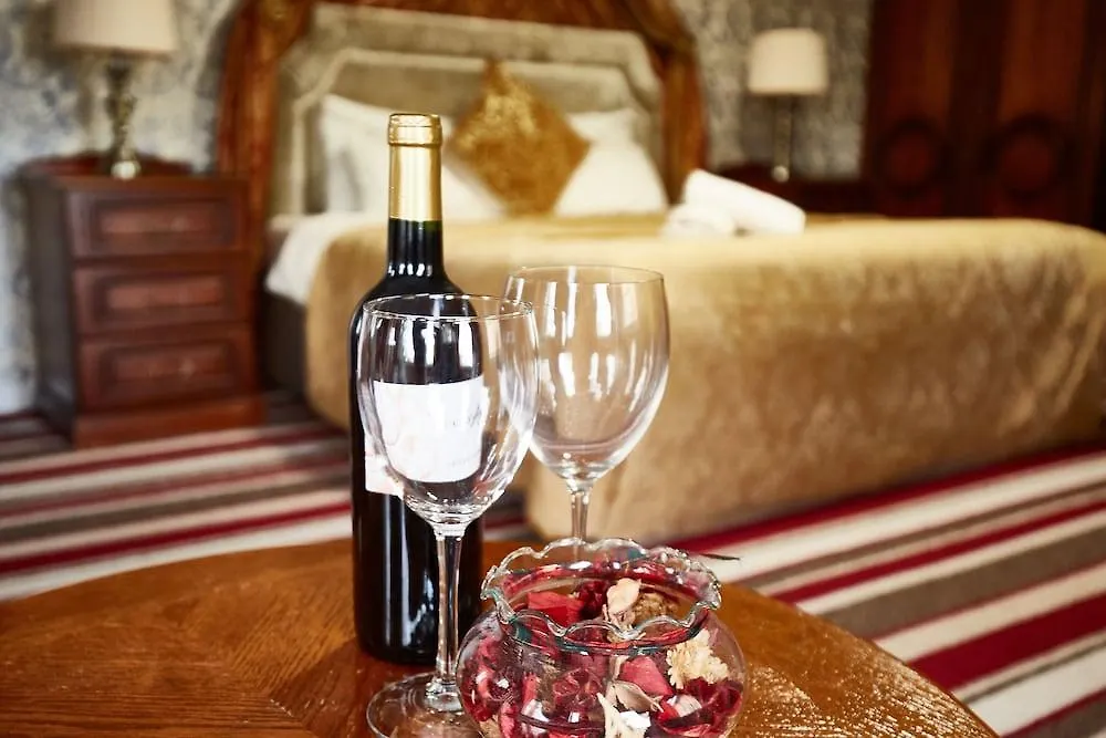 Harmony Inn - Kingscourt Cill Airne