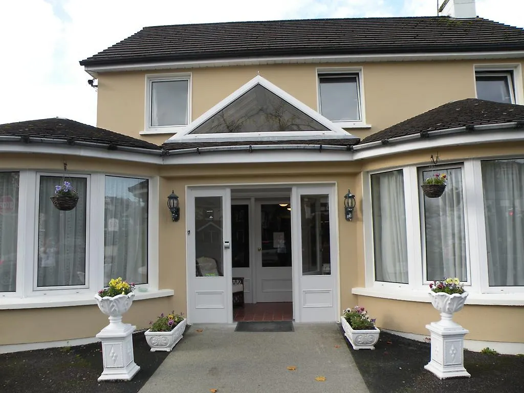 Harmony Inn - Kingscourt Cill Airne Pensionat