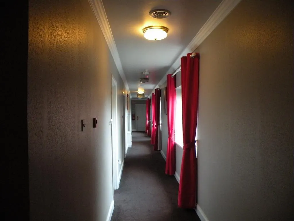 Harmony Inn - Kingscourt Cill Airne Pensionat