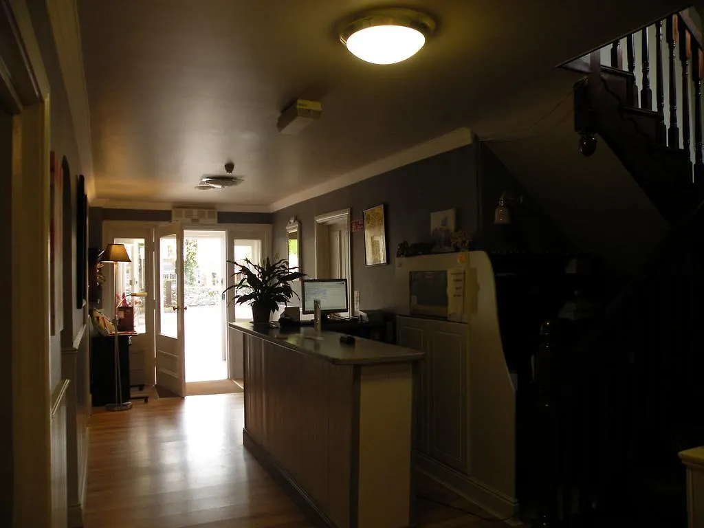 *** Pensionat Harmony Inn - Kingscourt Cill Airne Irland
