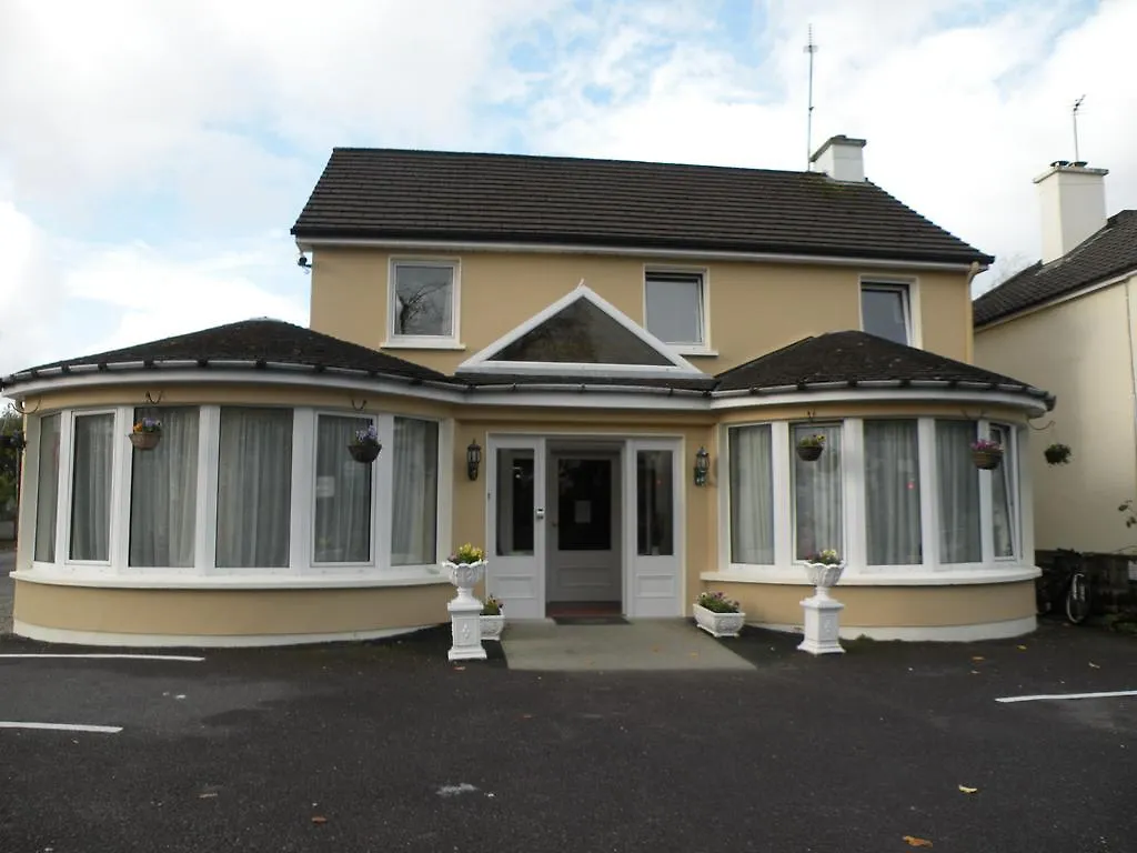 Harmony Inn - Kingscourt Cill Airne 3*,  Irland