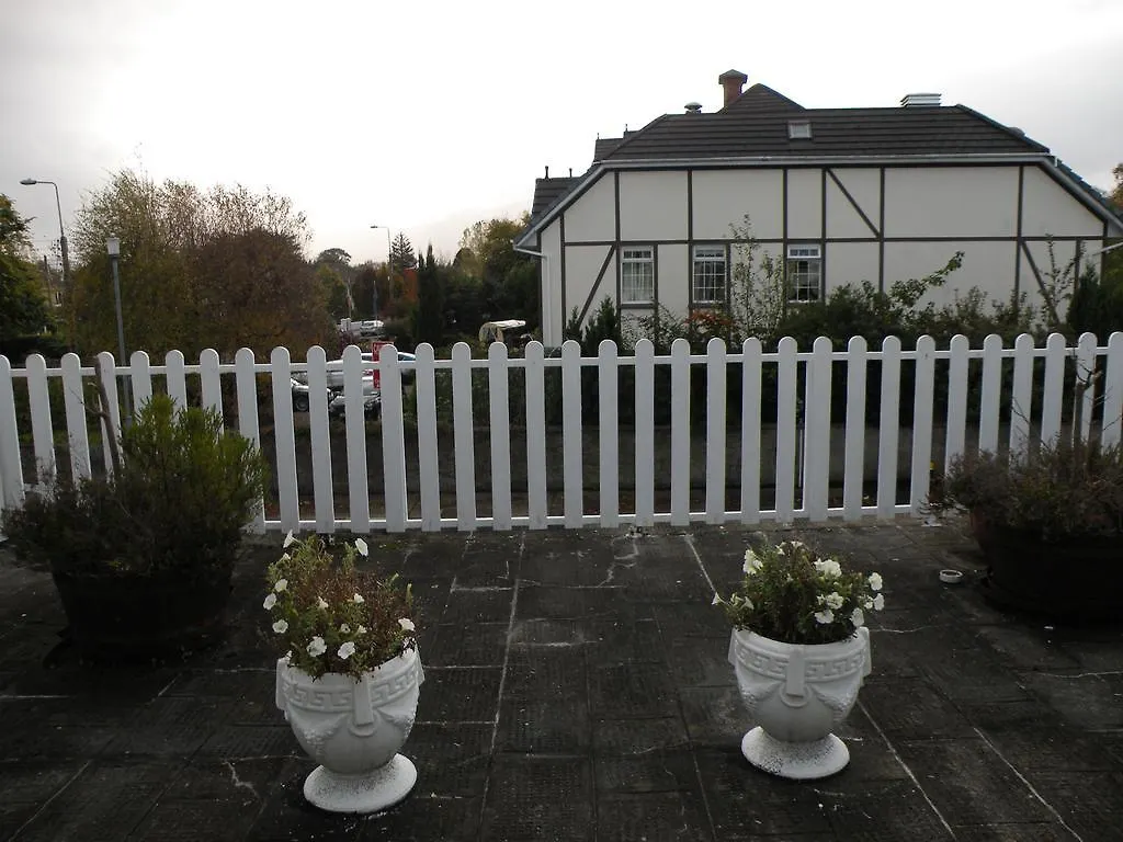 Harmony Inn - Kingscourt Cill Airne Pensionat