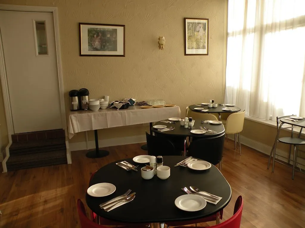 Harmony Inn - Kingscourt Cill Airne Pensionat