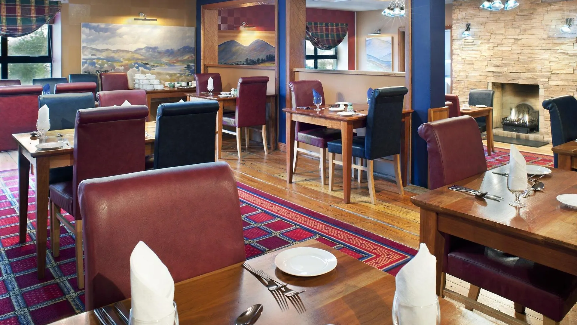 Harmony Inn - Kingscourt Cill Airne