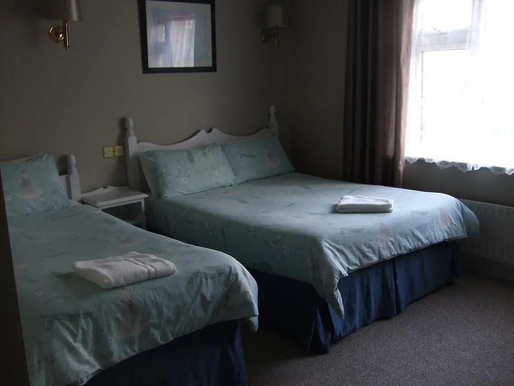 Guest house Harmony Inn - Kingscourt Killarney