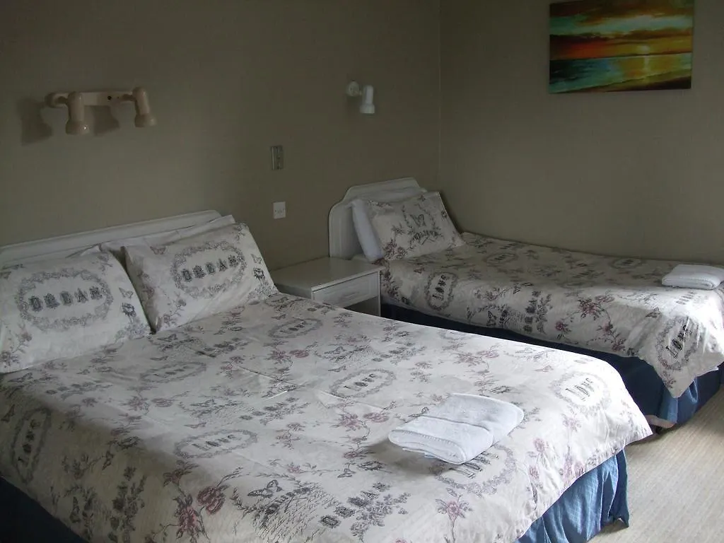 Harmony Inn - Kingscourt Cill Airne Irland