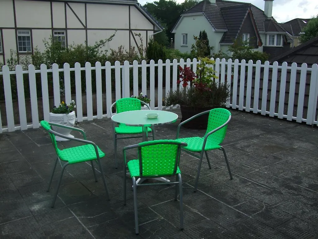 Harmony Inn - Kingscourt Killarney 3*,  Ireland