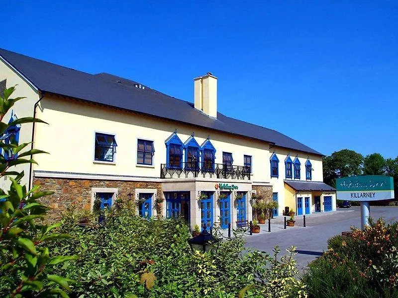 Harmony Inn - Kingscourt Cill Airne Pensionat
