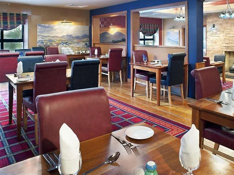 Pensionat Harmony Inn - Kingscourt Cill Airne