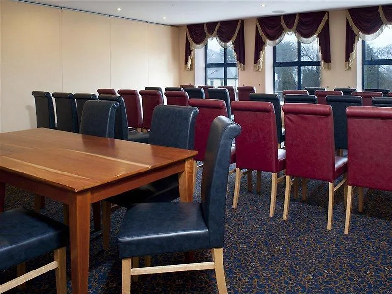 Harmony Inn - Kingscourt Cill Airne Pensionat