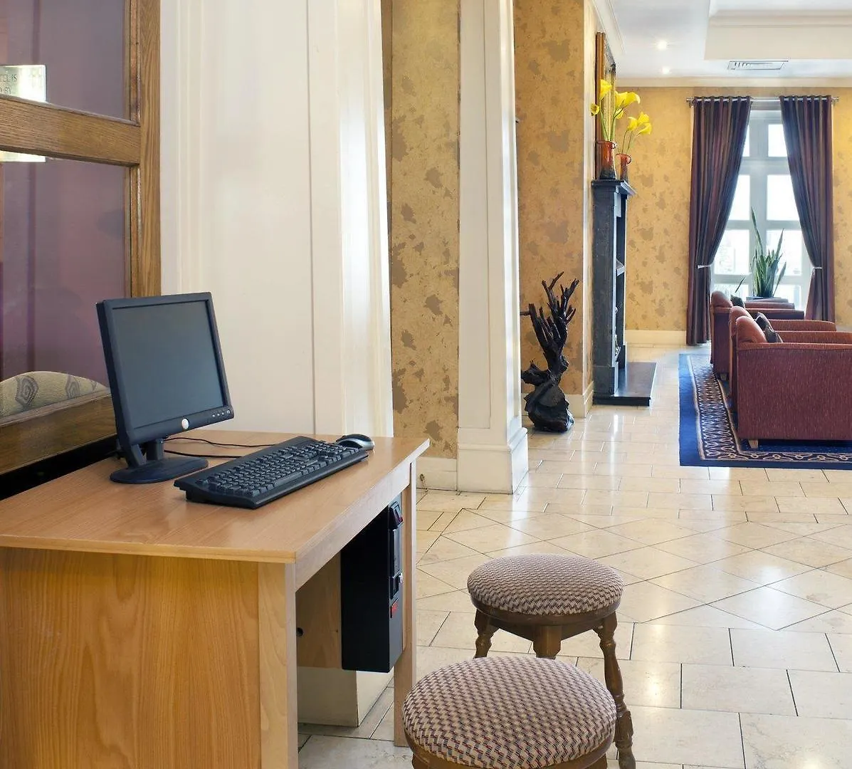 Harmony Inn - Kingscourt Cill Airne 3*,  Irland