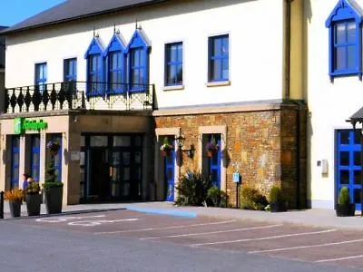 Pensionat Harmony Inn - Kingscourt Cill Airne