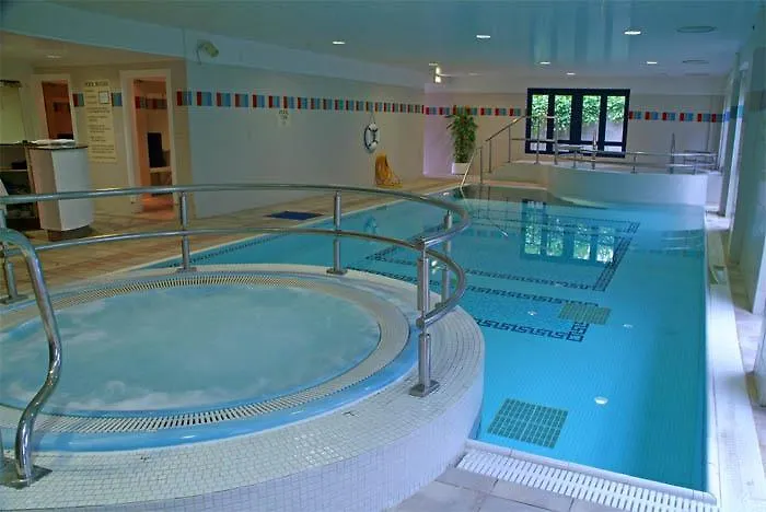 *** Pensionat Harmony Inn - Kingscourt Cill Airne Irland