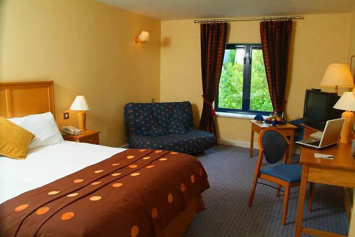 Pensionat Harmony Inn - Kingscourt Cill Airne