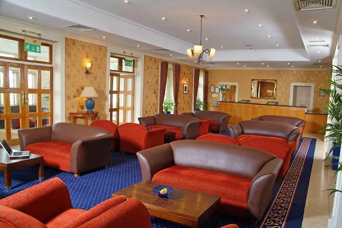Harmony Inn - Kingscourt Cill Airne 3*,