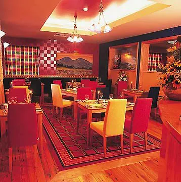 *** Pensionat Harmony Inn - Kingscourt Cill Airne Irland