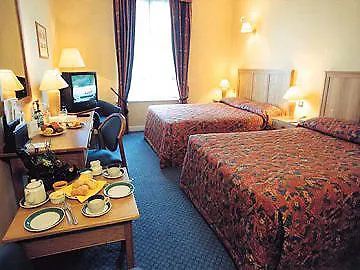 Harmony Inn - Kingscourt Killarney